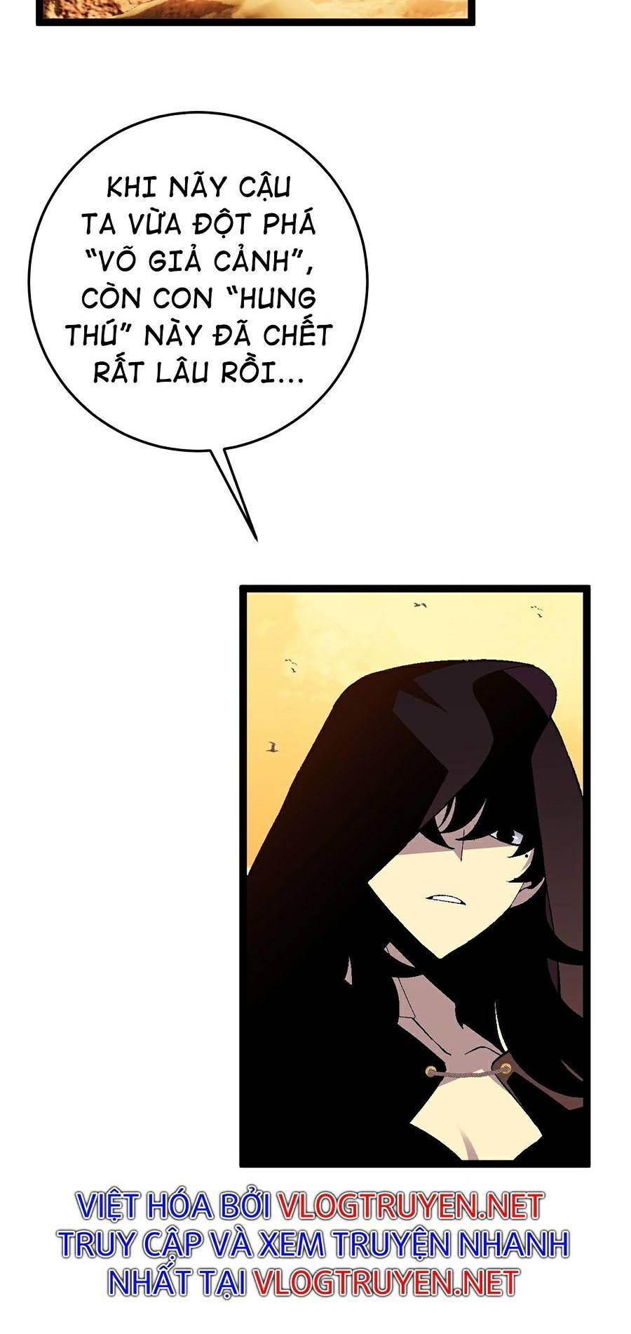 Thiên Phú Của Ngươi, Giờ Là Của Ta Chap 22 - Next Chap 23