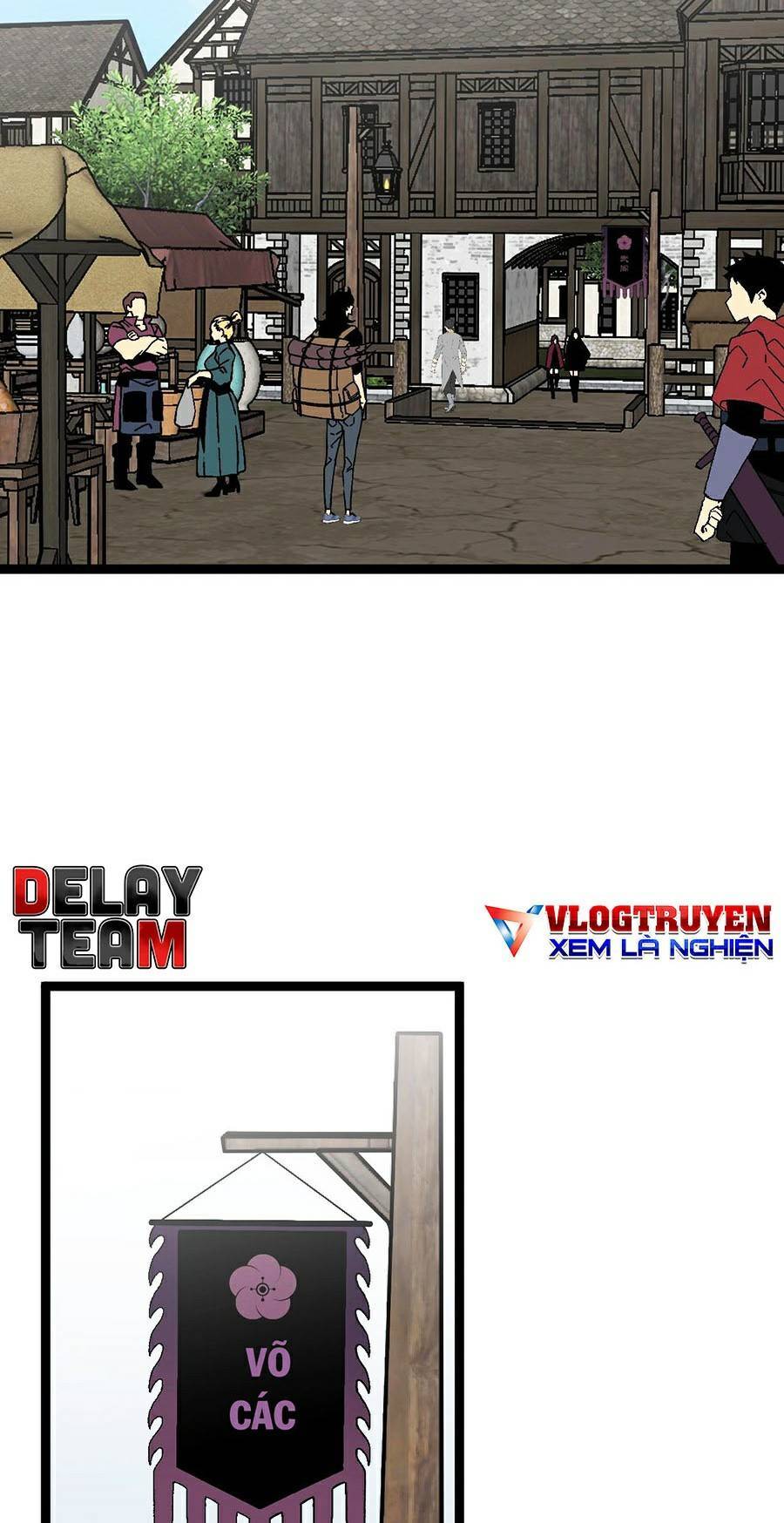 Thiên Phú Của Ngươi, Giờ Là Của Ta Chap 22 - Next Chap 23