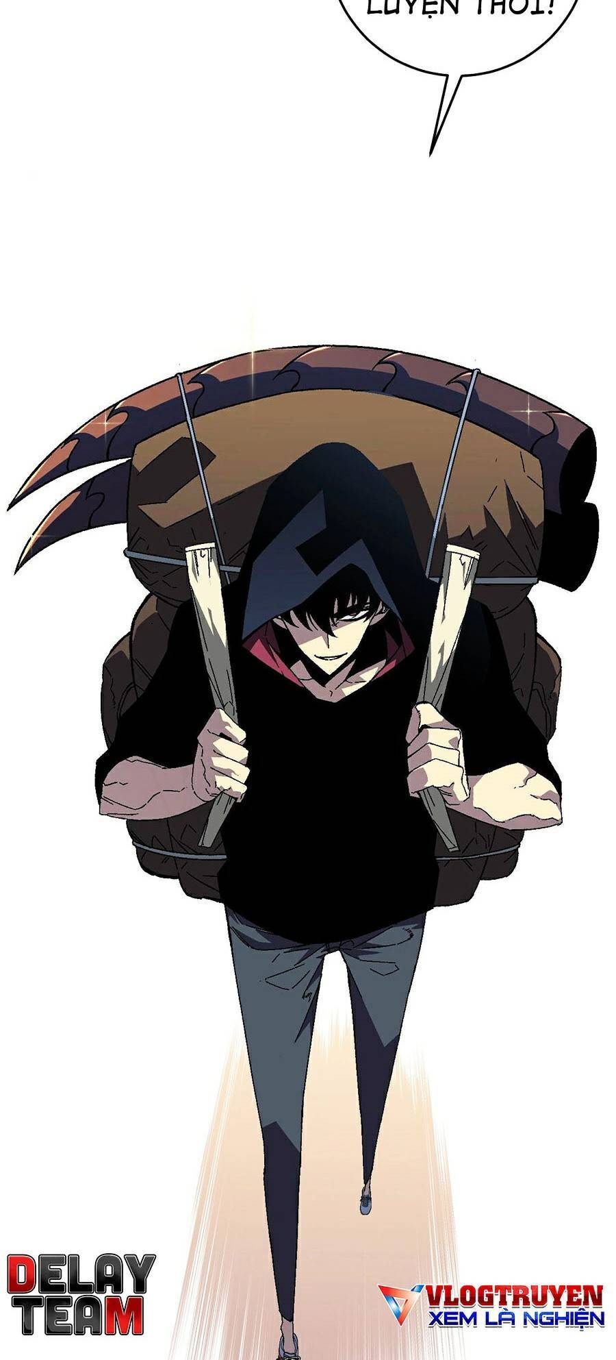 Thiên Phú Của Ngươi, Giờ Là Của Ta Chap 22 - Next Chap 23