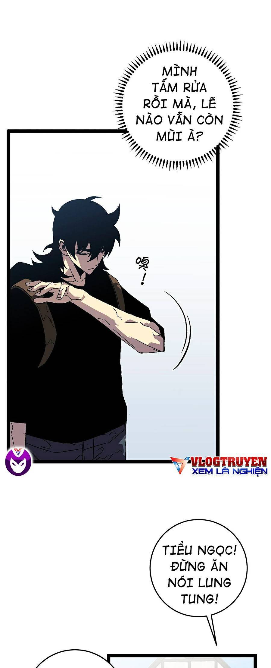 Thiên Phú Của Ngươi, Giờ Là Của Ta Chap 23 - Next Chap 24