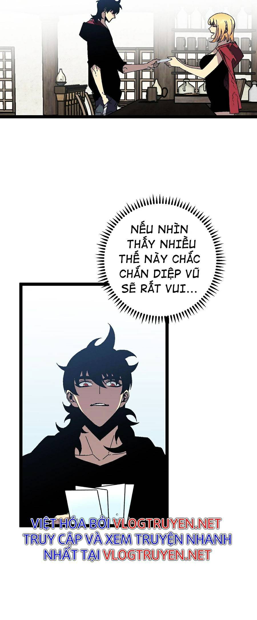 Thiên Phú Của Ngươi, Giờ Là Của Ta Chap 23 - Next Chap 24