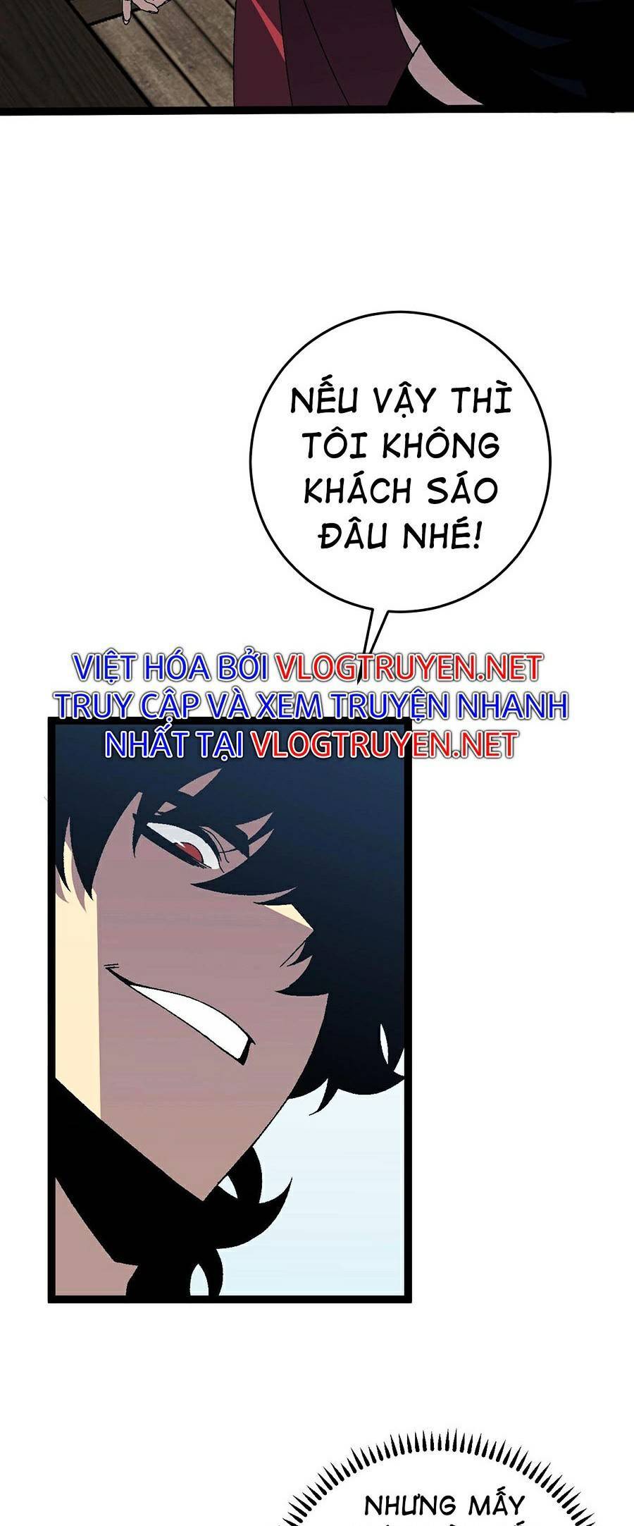 Thiên Phú Của Ngươi, Giờ Là Của Ta Chap 23 - Next Chap 24