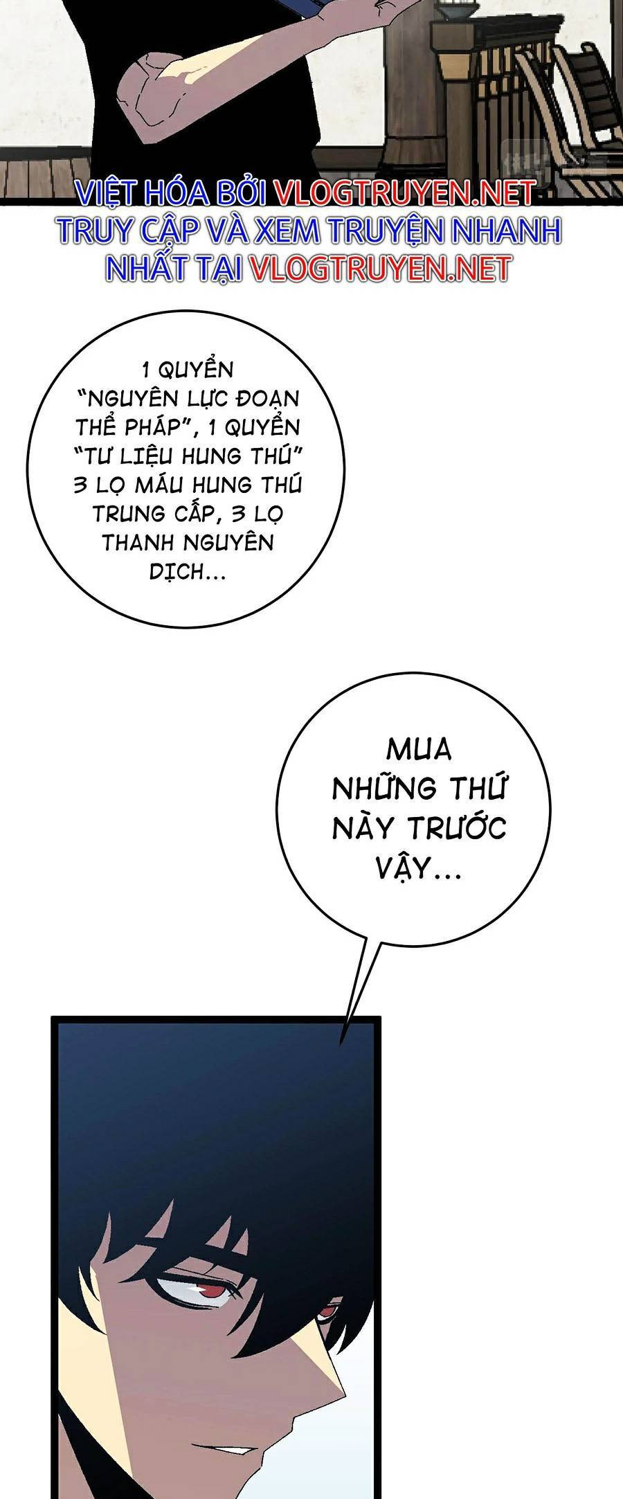 Thiên Phú Của Ngươi, Giờ Là Của Ta Chap 23 - Next Chap 24