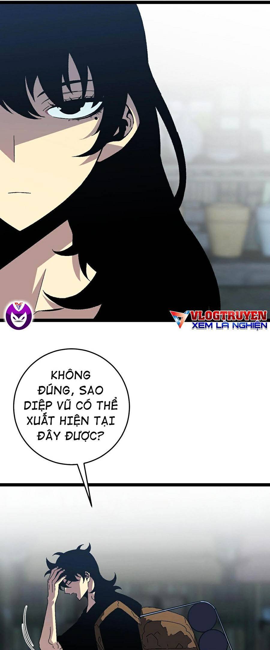 Thiên Phú Của Ngươi, Giờ Là Của Ta Chap 23 - Next Chap 24