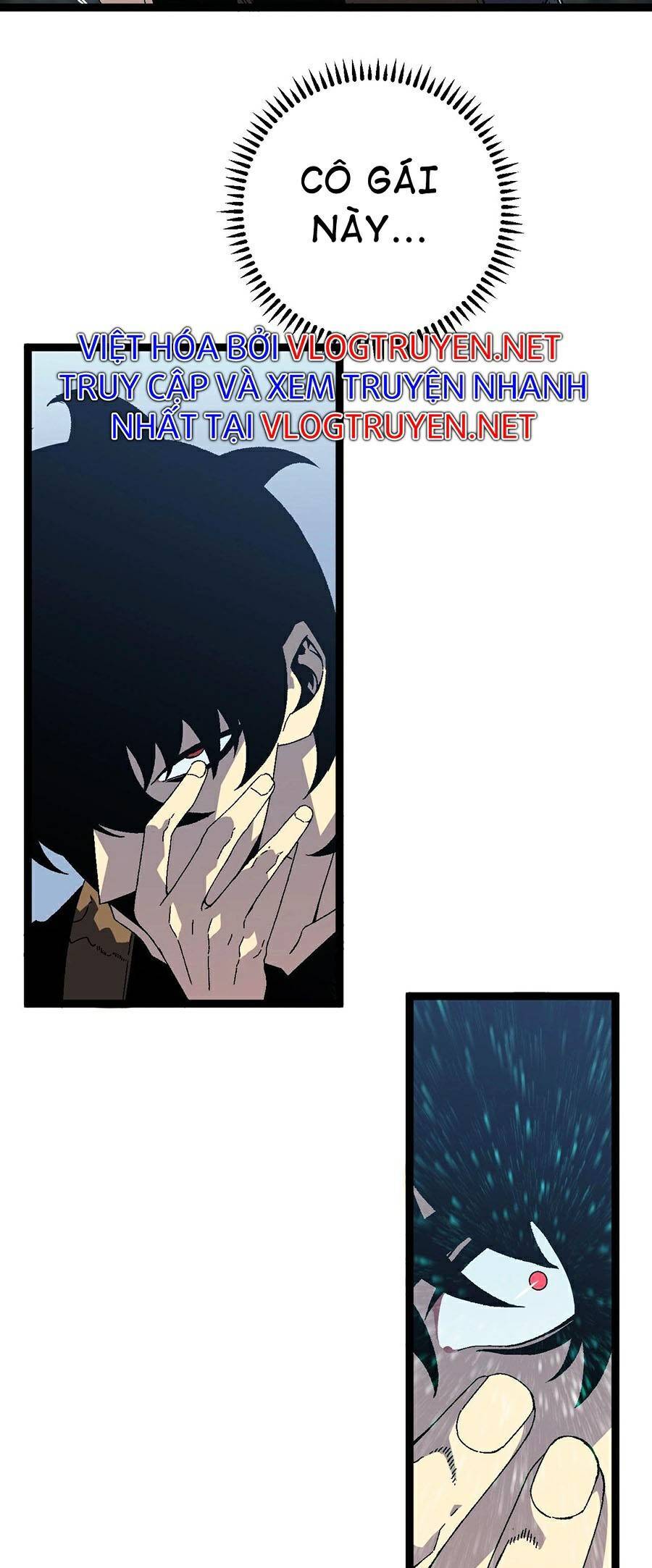 Thiên Phú Của Ngươi, Giờ Là Của Ta Chap 23 - Next Chap 24