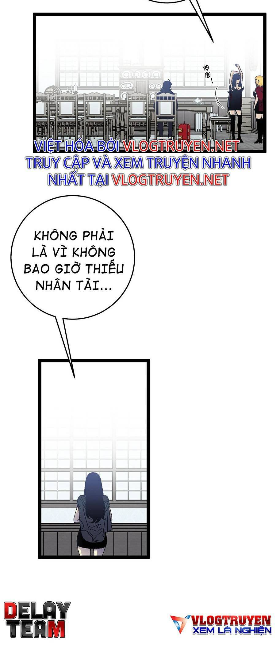 Thiên Phú Của Ngươi, Giờ Là Của Ta Chap 24 - Next Chap 25