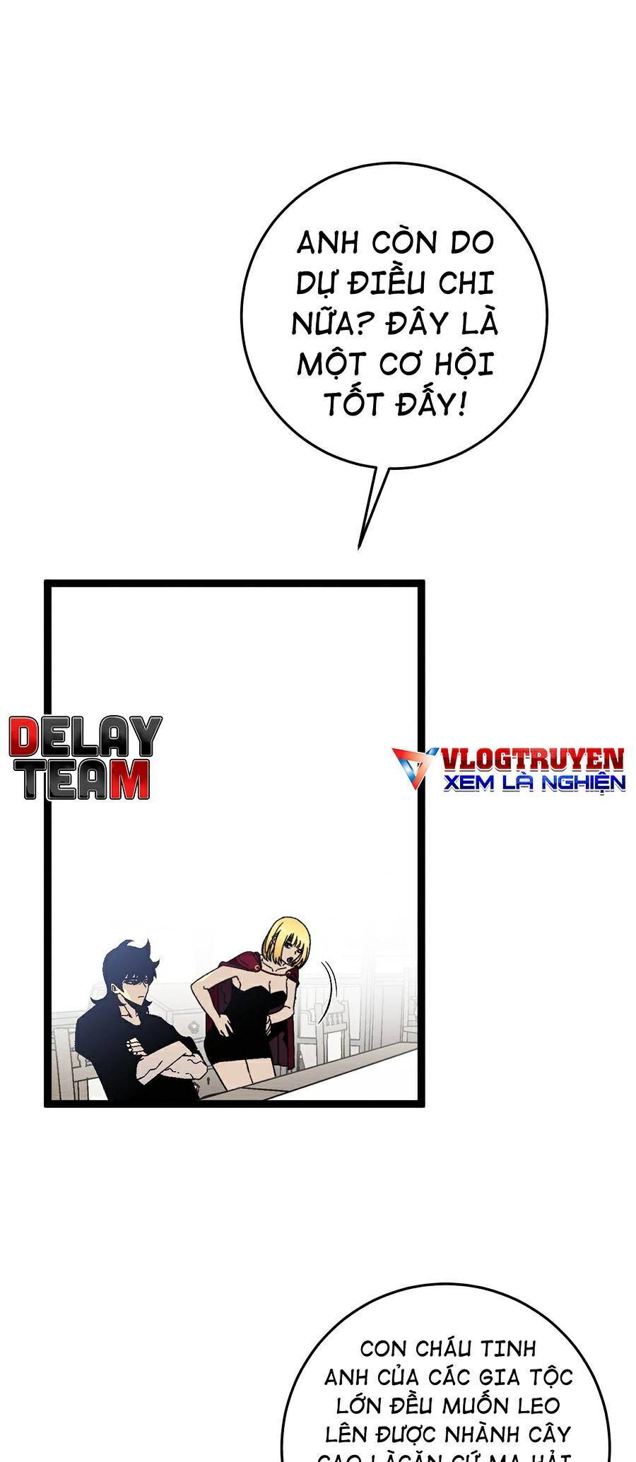 Thiên Phú Của Ngươi, Giờ Là Của Ta Chap 24 - Next Chap 25