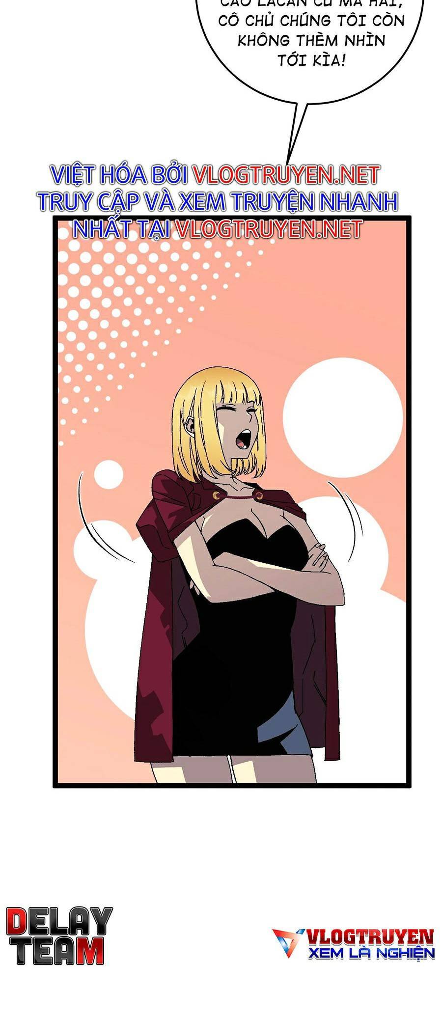 Thiên Phú Của Ngươi, Giờ Là Của Ta Chap 24 - Next Chap 25