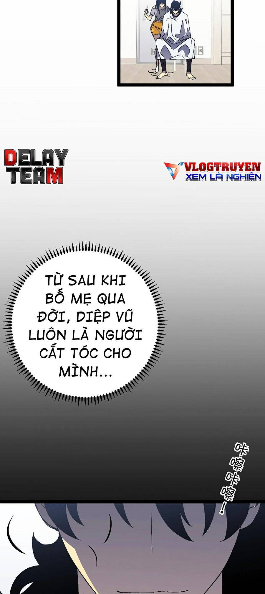 Thiên Phú Của Ngươi, Giờ Là Của Ta Chap 25 - Next Chap 26