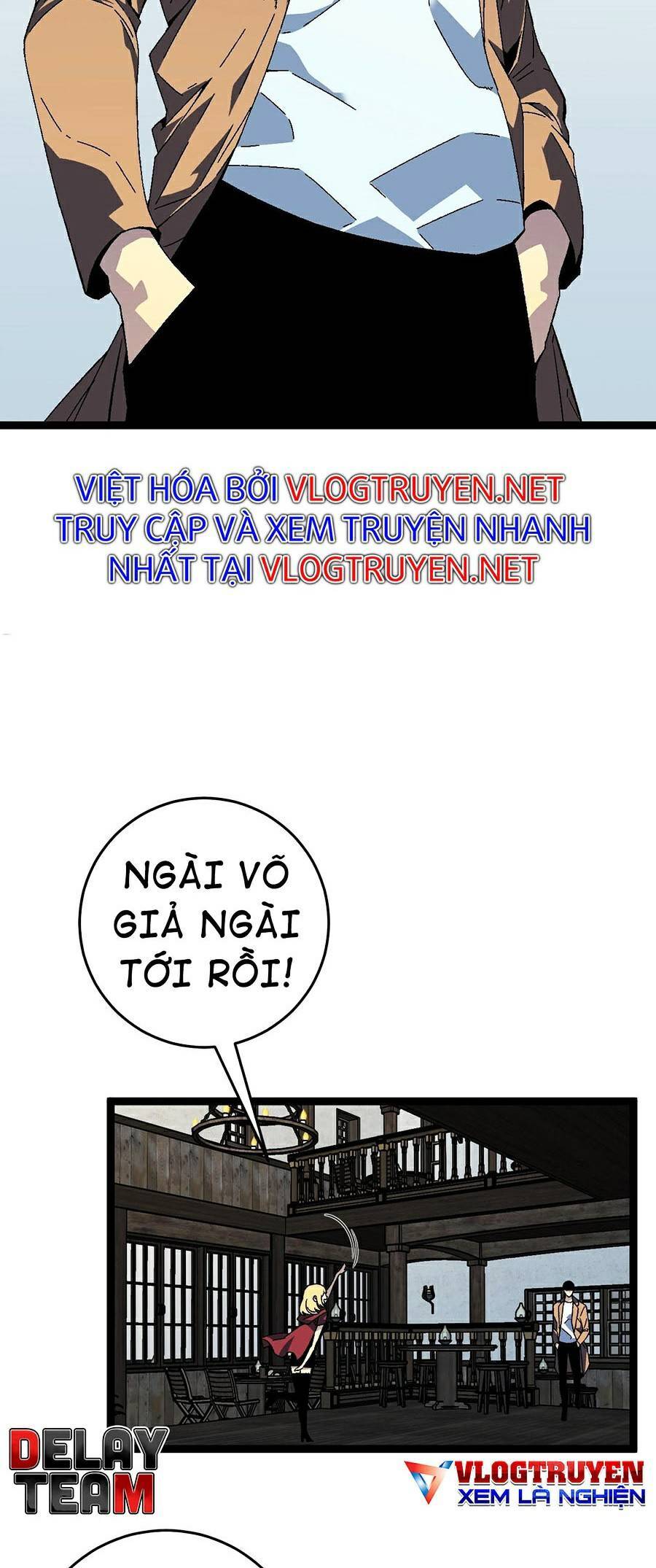 Thiên Phú Của Ngươi, Giờ Là Của Ta Chap 26 - Next Chap 27