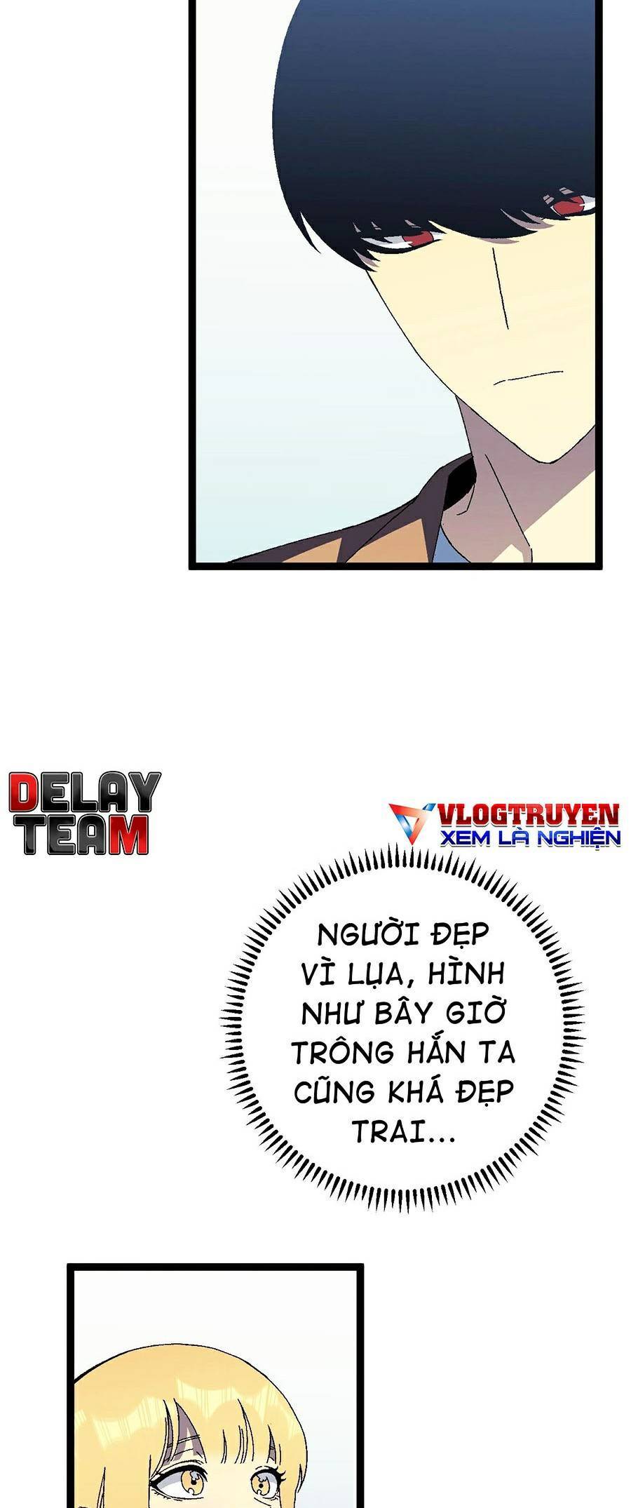 Thiên Phú Của Ngươi, Giờ Là Của Ta Chap 26 - Next Chap 27