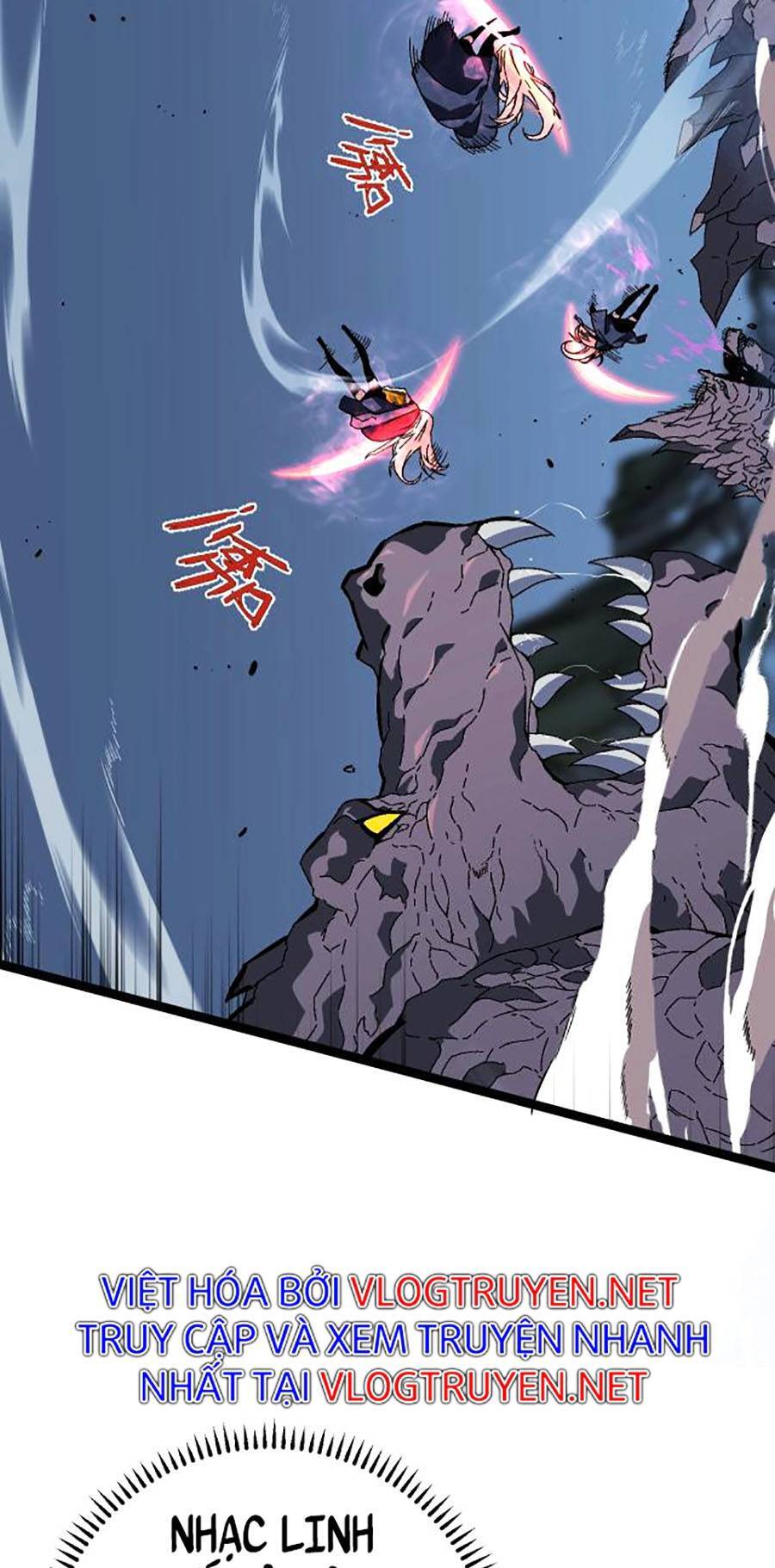 Thiên Phú Của Ngươi, Giờ Là Của Ta Chap 27 - Next Chap 28