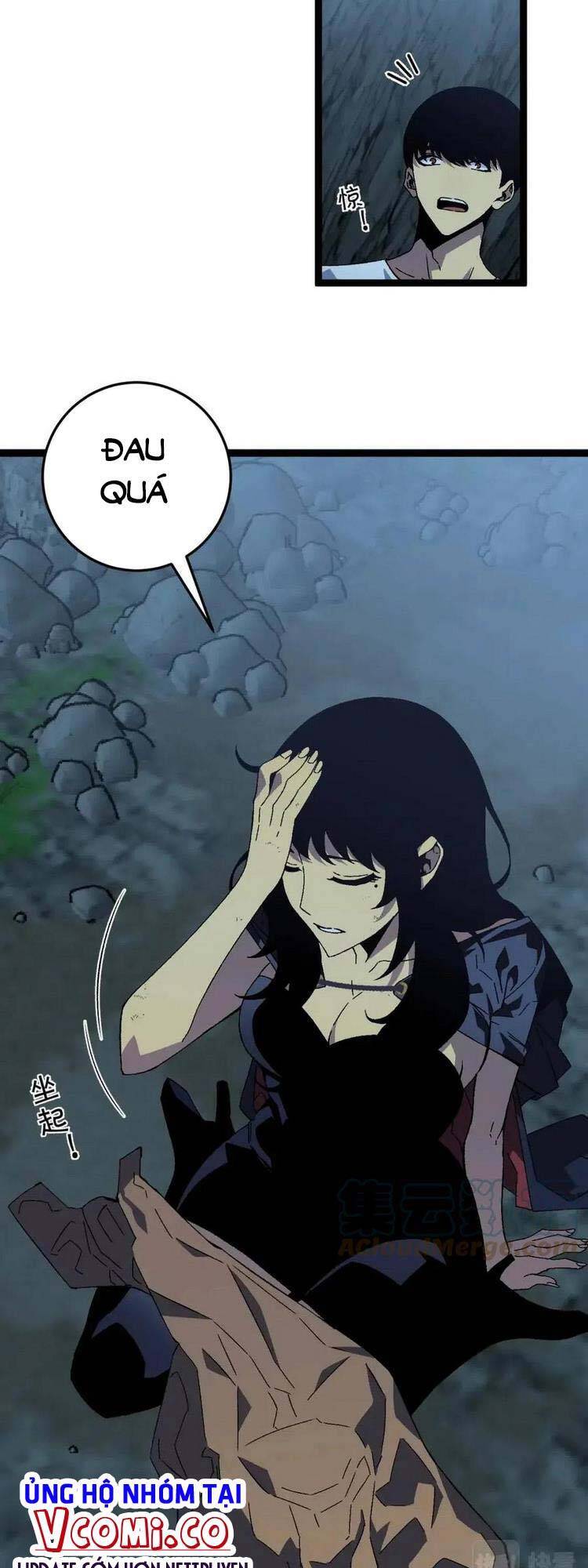 Thiên Phú Của Ngươi, Giờ Là Của Ta Chap 28 - Next Chap 29