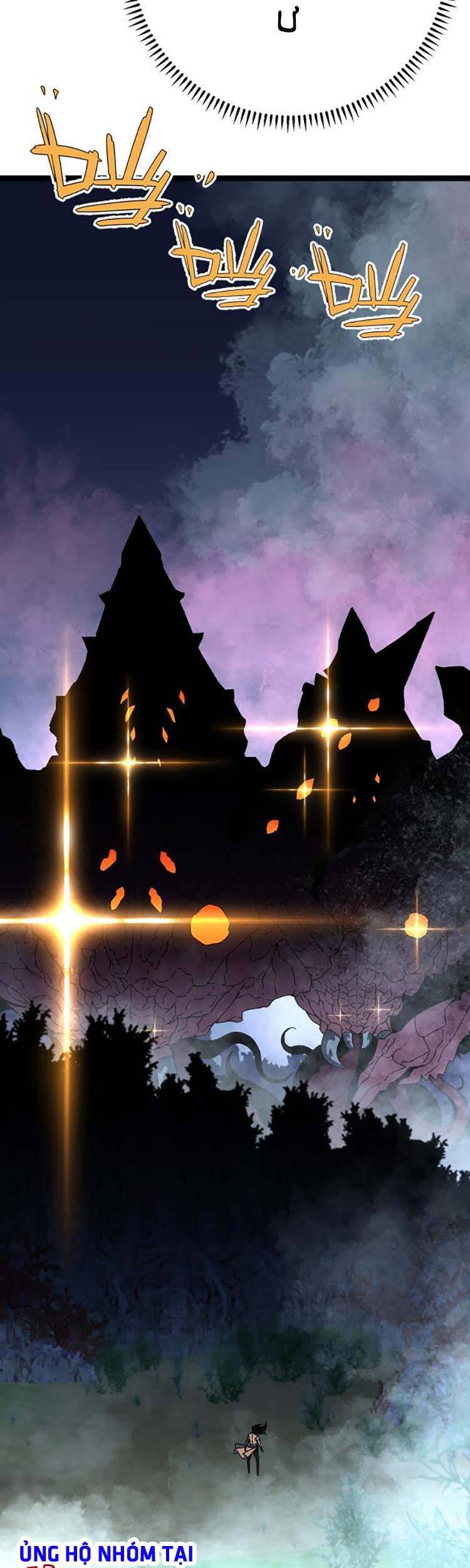 Thiên Phú Của Ngươi, Giờ Là Của Ta Chap 29 - Next Chap 30