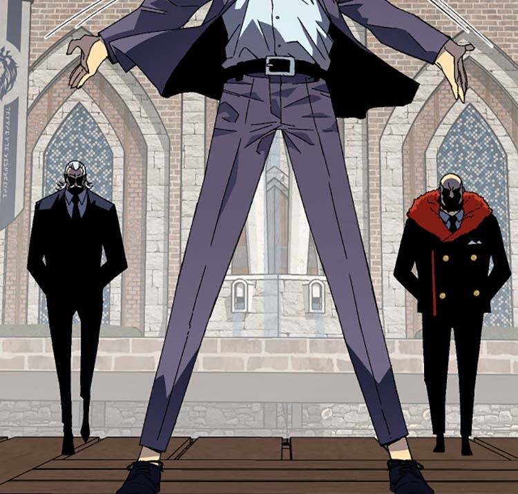 Thiên Phú Của Ngươi, Giờ Là Của Ta Chap 30 - Next Chap 31