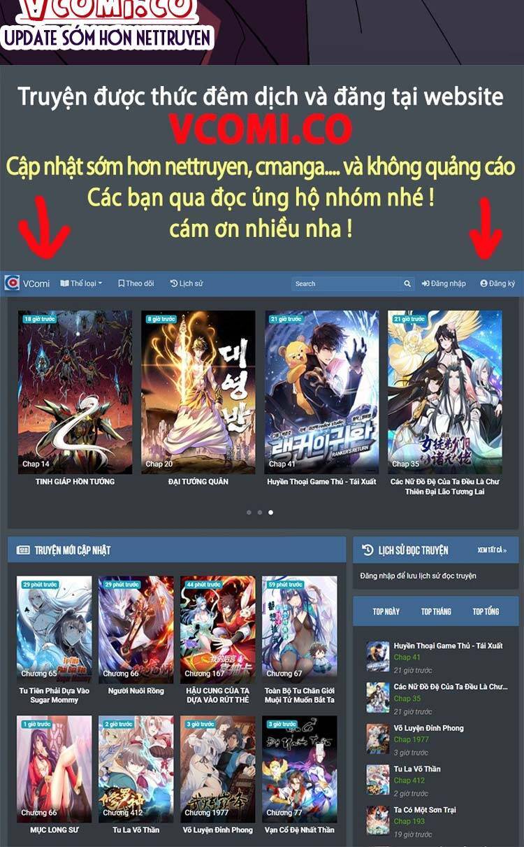 Thiên Phú Của Ngươi, Giờ Là Của Ta Chap 30 - Next Chap 31