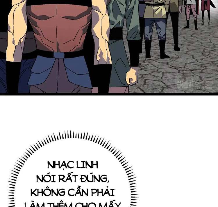 Thiên Phú Của Ngươi, Giờ Là Của Ta Chap 31 - Next Chap 32