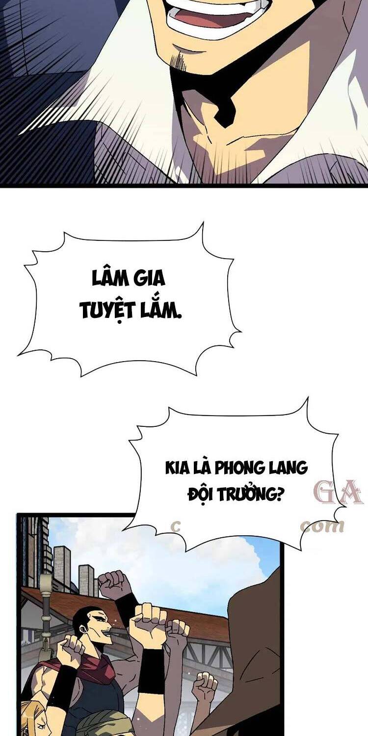 Thiên Phú Của Ngươi, Giờ Là Của Ta Chap 31 - Next Chap 32