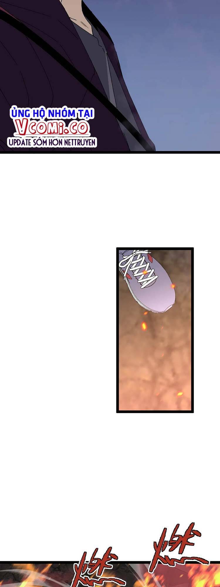 Thiên Phú Của Ngươi, Giờ Là Của Ta Chap 34 - Next Chap 35