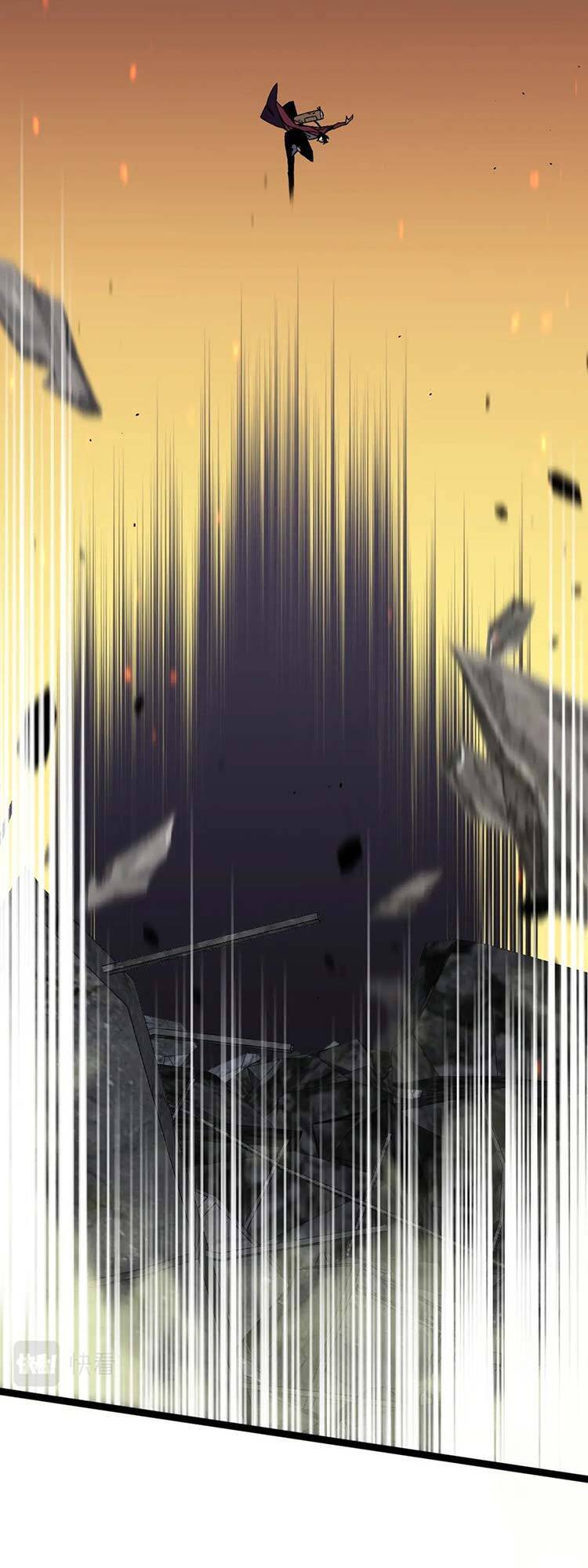 Thiên Phú Của Ngươi, Giờ Là Của Ta Chap 34 - Next Chap 35