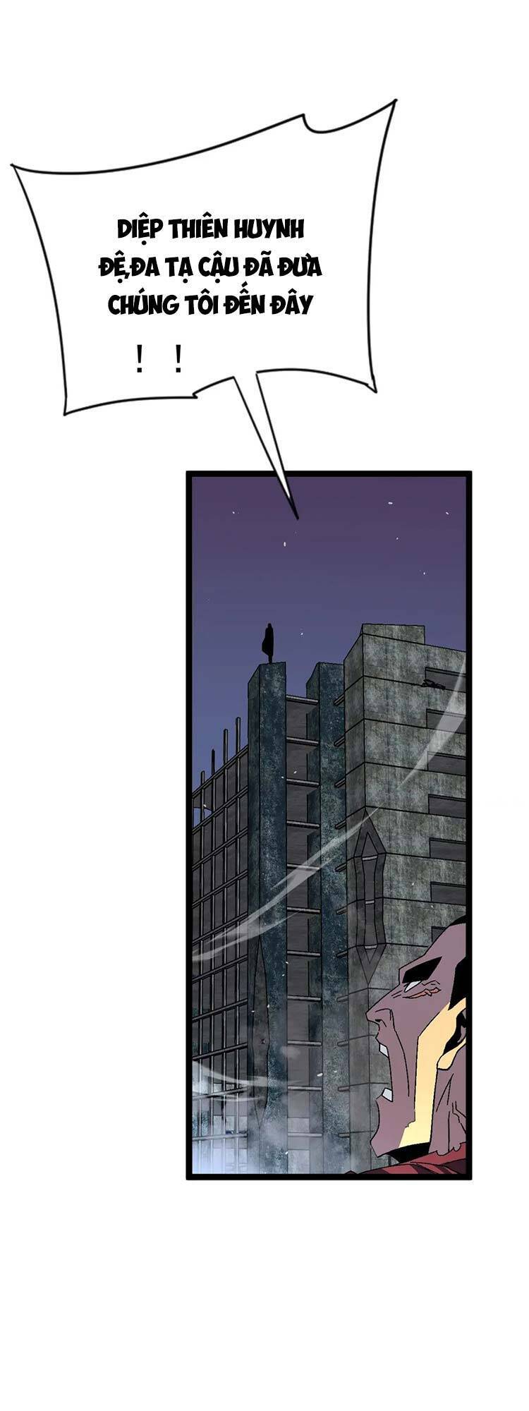 Thiên Phú Của Ngươi, Giờ Là Của Ta Chap 34 - Next Chap 35