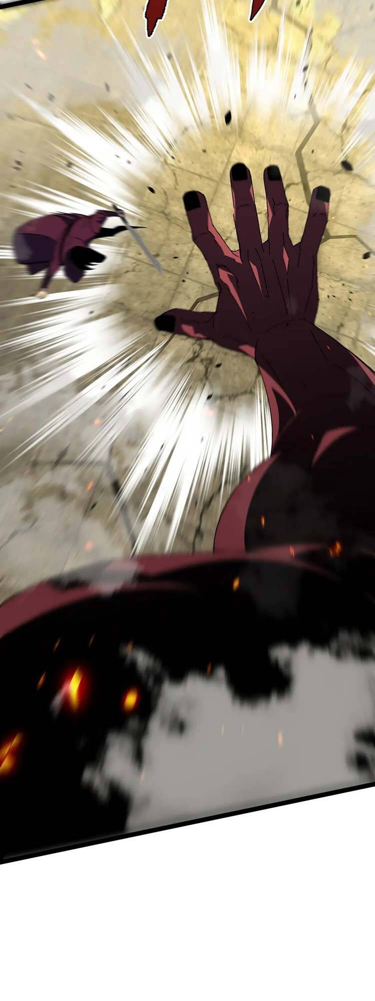 Thiên Phú Của Ngươi, Giờ Là Của Ta Chap 34 - Next Chap 35