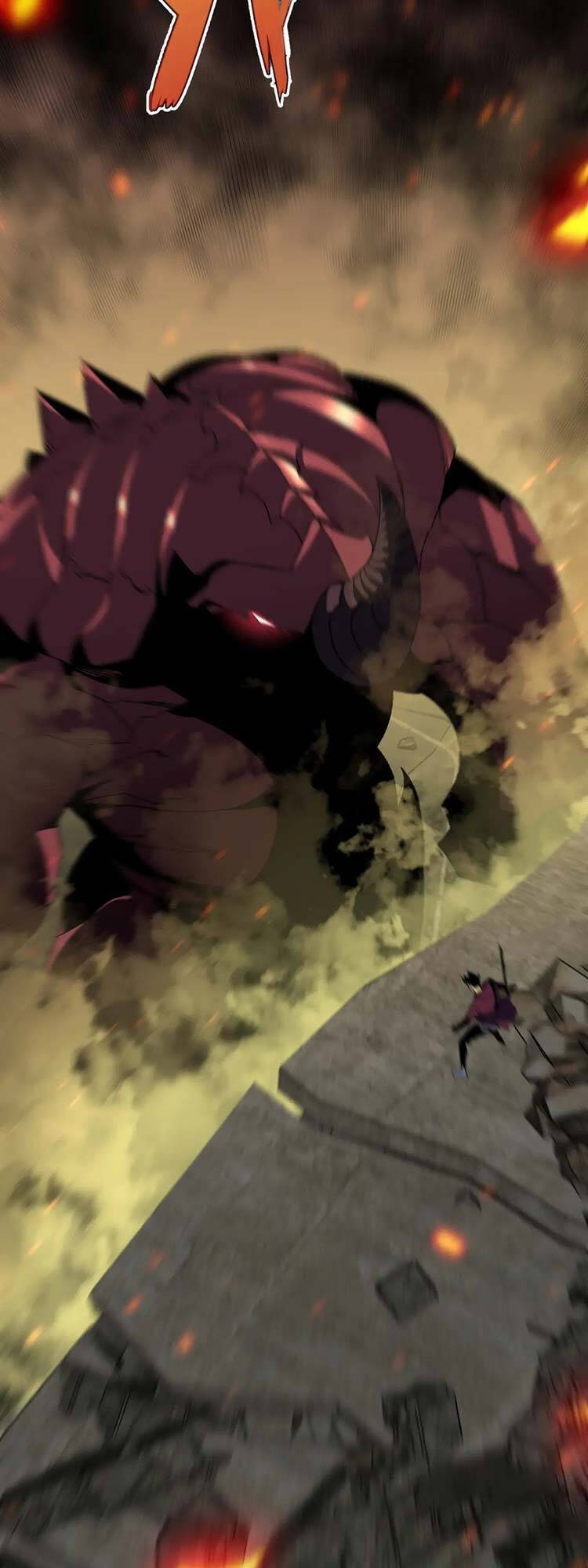 Thiên Phú Của Ngươi, Giờ Là Của Ta Chap 34 - Next Chap 35