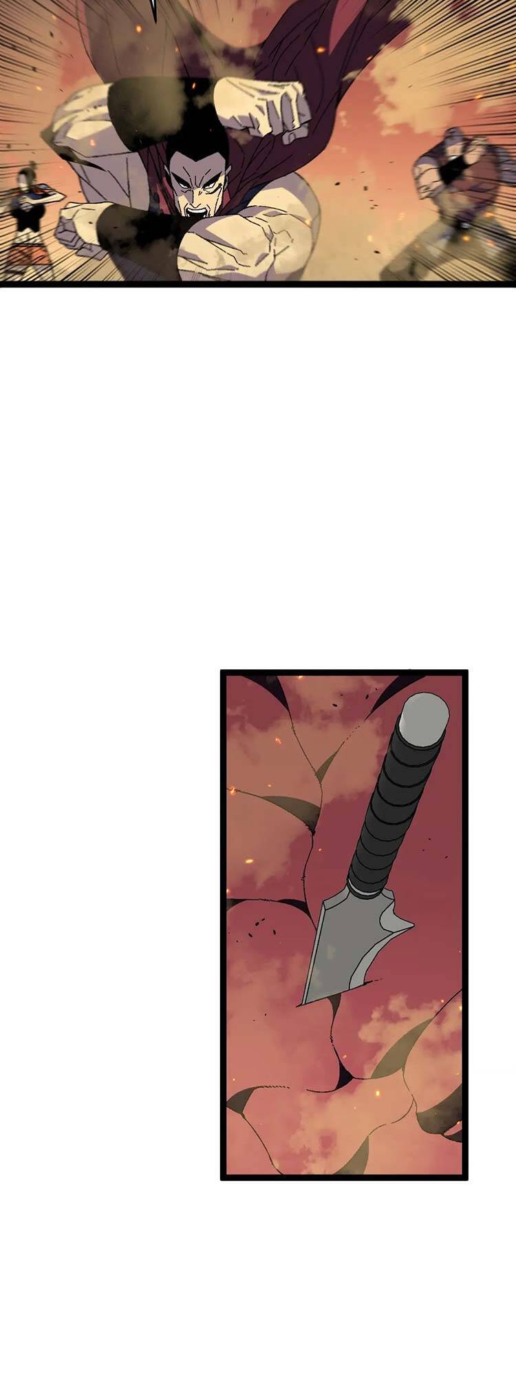 Thiên Phú Của Ngươi, Giờ Là Của Ta Chap 34 - Next Chap 35