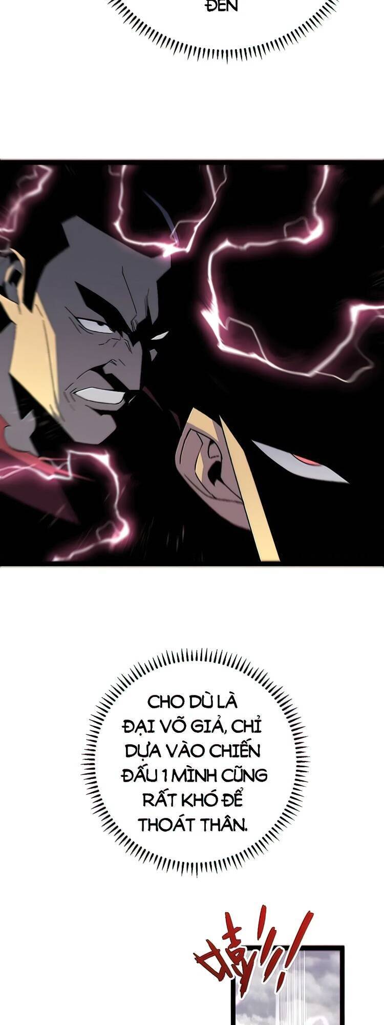 Thiên Phú Của Ngươi, Giờ Là Của Ta Chap 35 - Next Chap 36