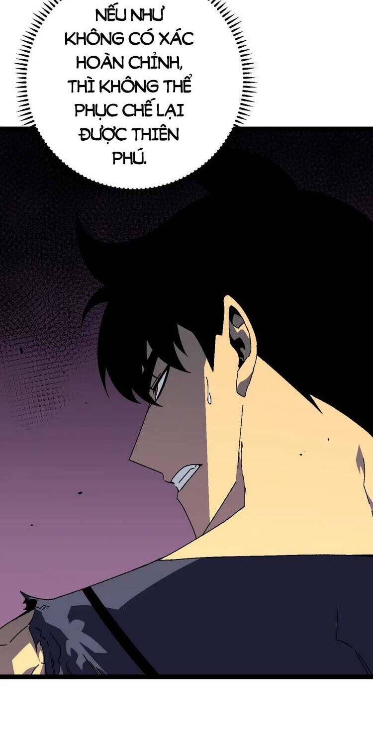 Thiên Phú Của Ngươi, Giờ Là Của Ta Chap 36 - Next Chap 37