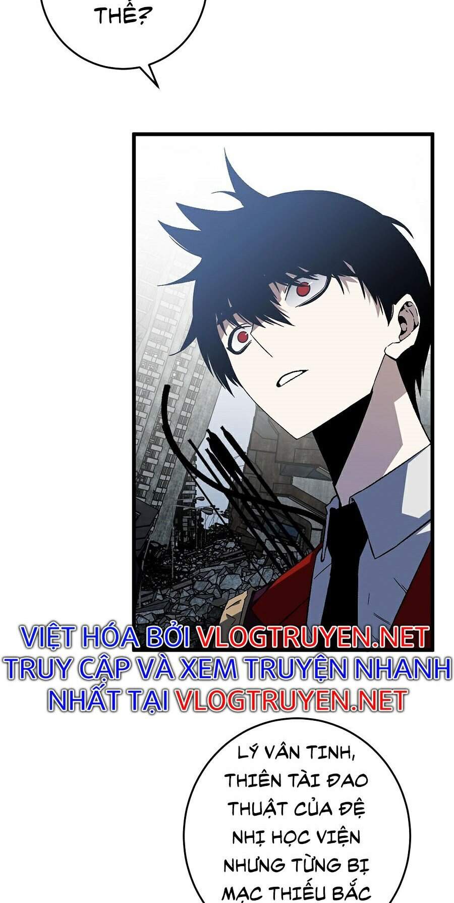 Thiên Phú Của Ngươi, Giờ Là Của Ta Chap 7 - Next Chap 8