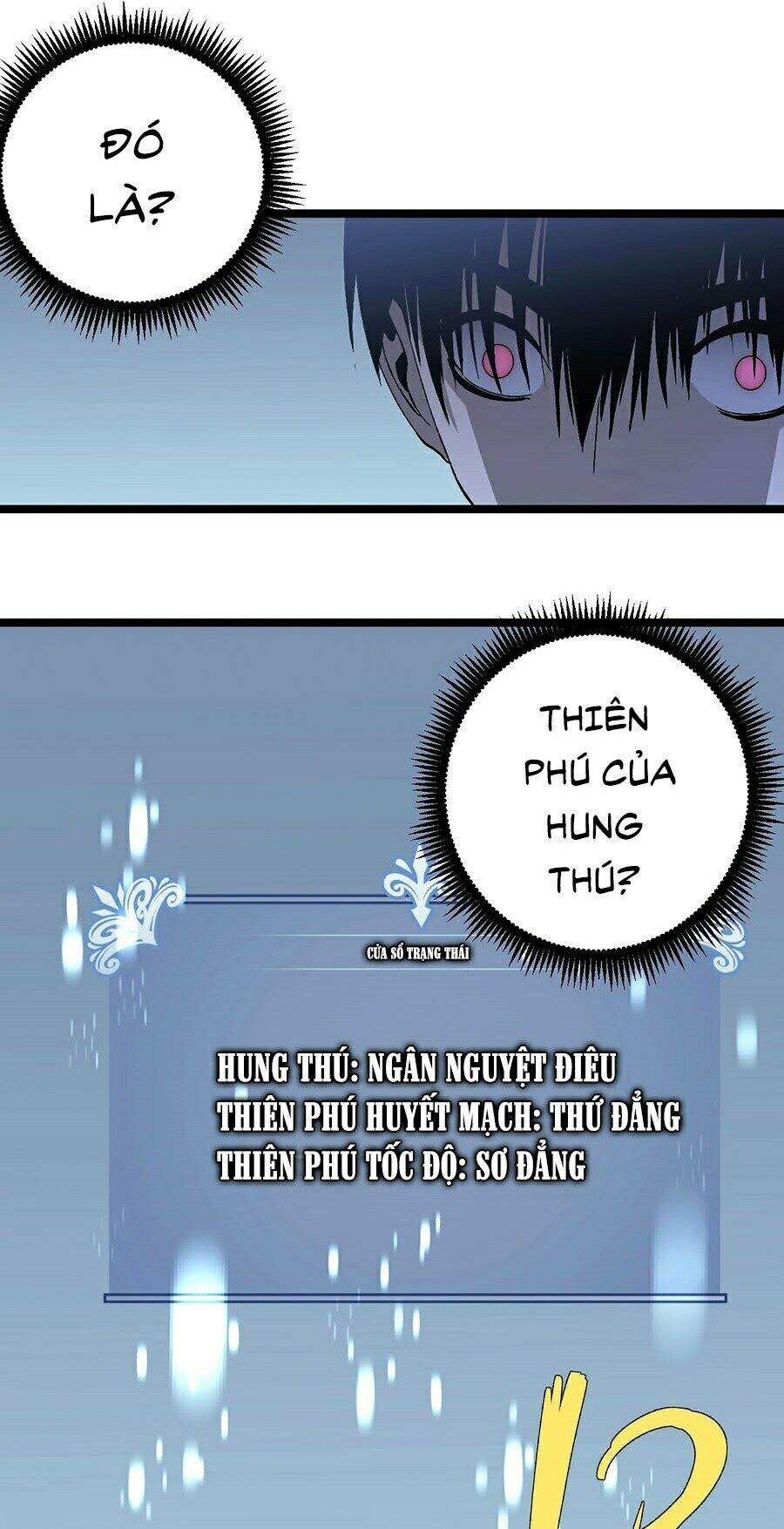 Thiên Phú Của Ngươi, Giờ Là Của Ta Chap 3 - Next Chap 4