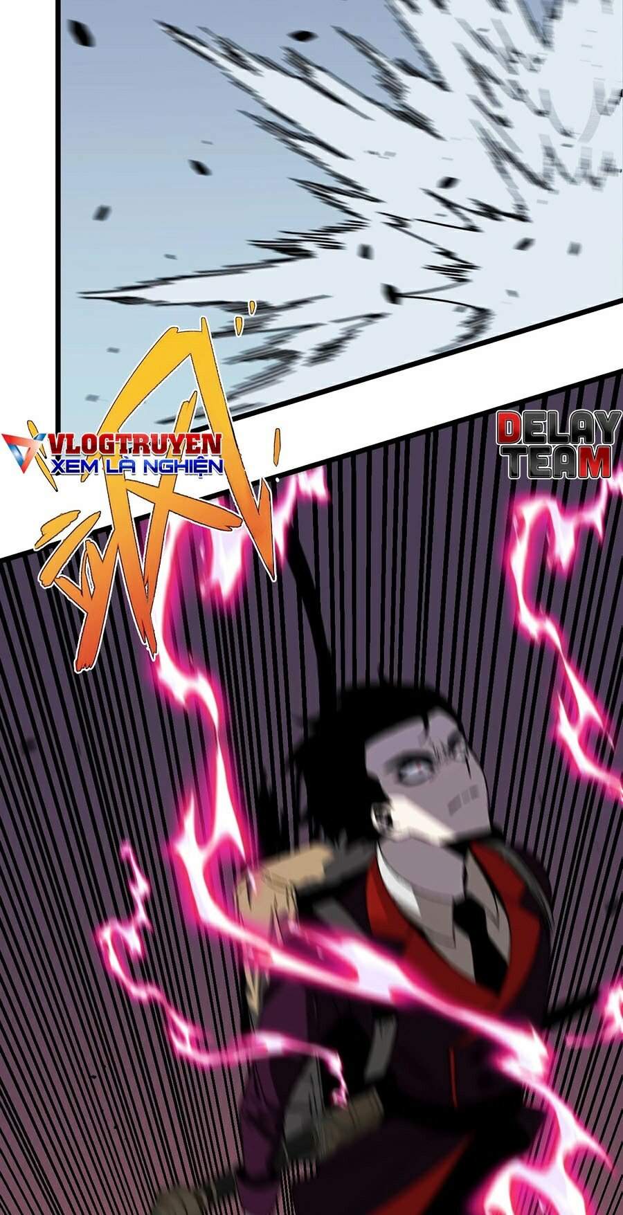 Thiên Phú Của Ngươi, Giờ Là Của Ta Chap 9 - Next Chap 10