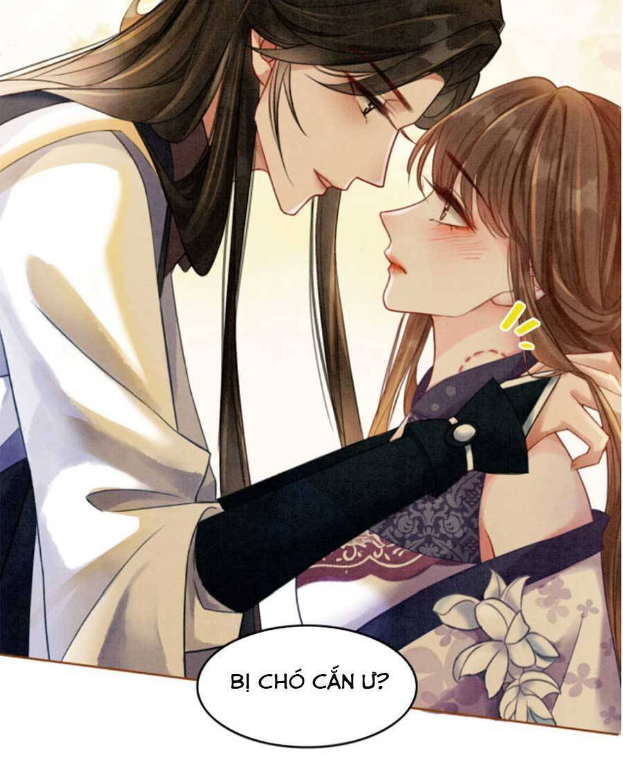 Xung Hỉ Vương Phi Chap 36 - Next Chap 37