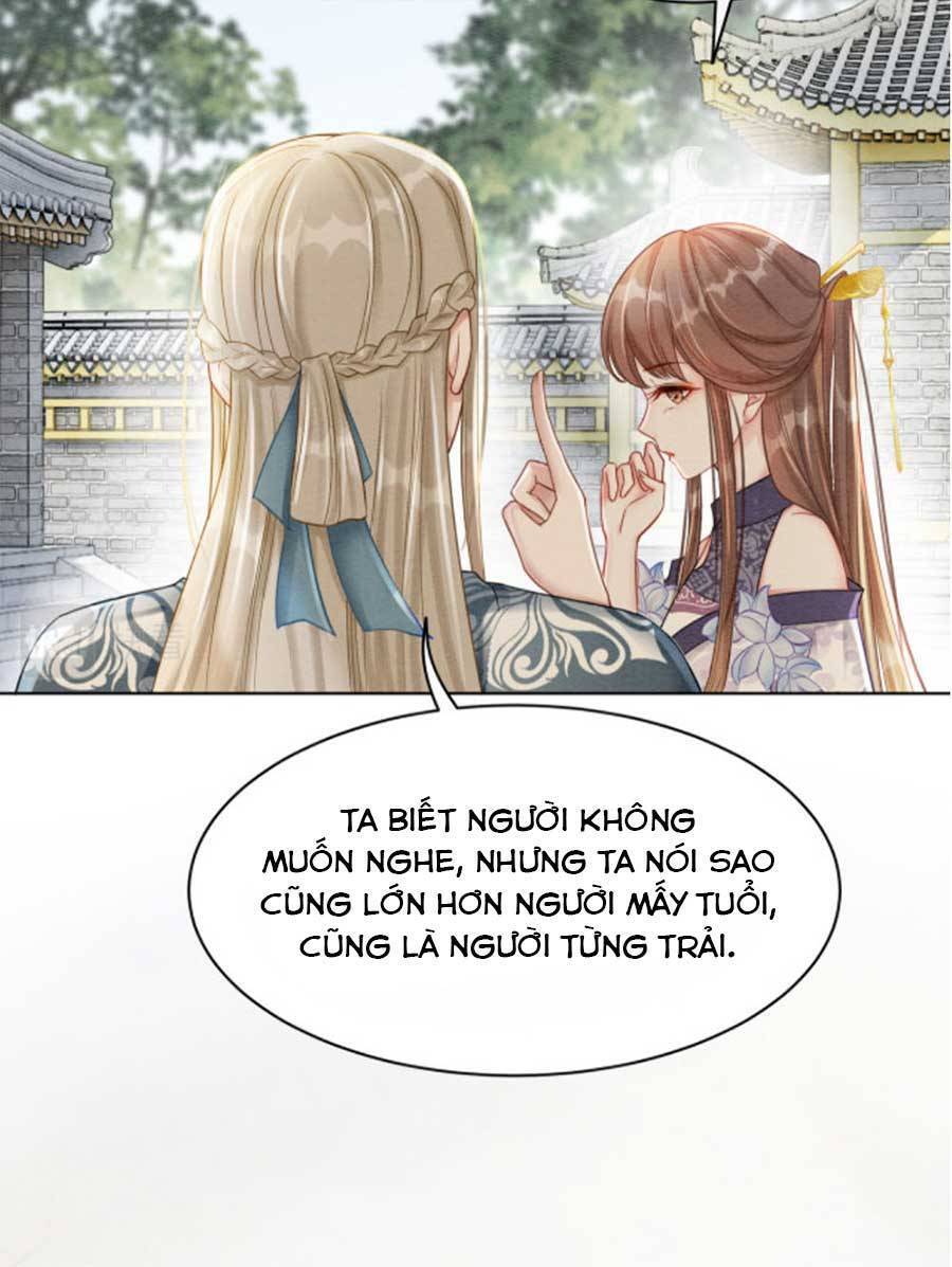 Xung Hỉ Vương Phi Chap 37 - Next Chap 38