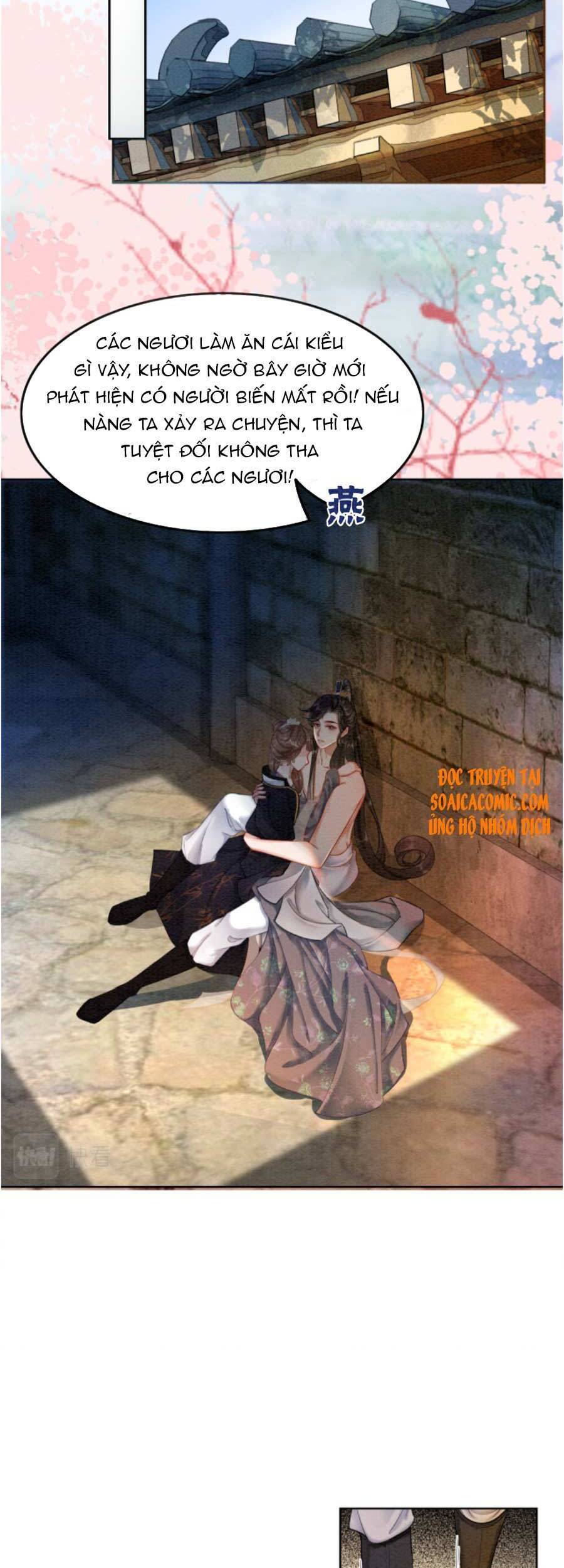 Xung Hỉ Vương Phi Chap 46 - Next Chap 47