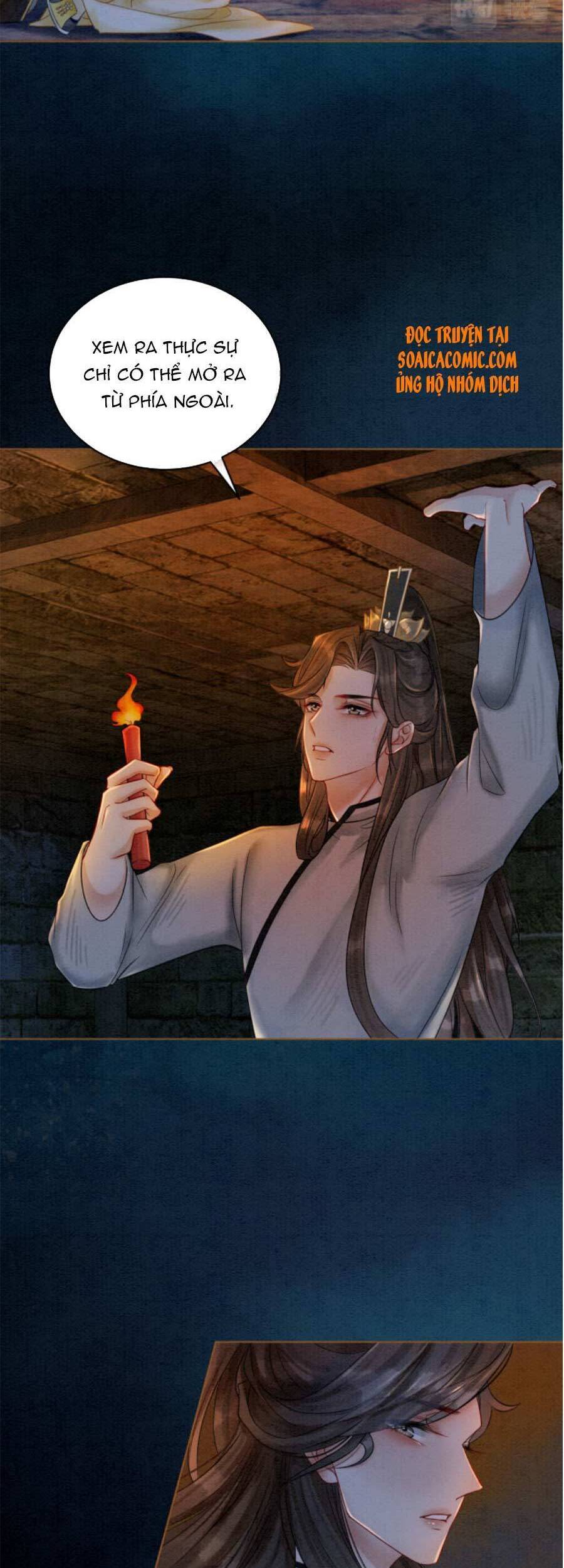 Xung Hỉ Vương Phi Chap 46 - Next Chap 47