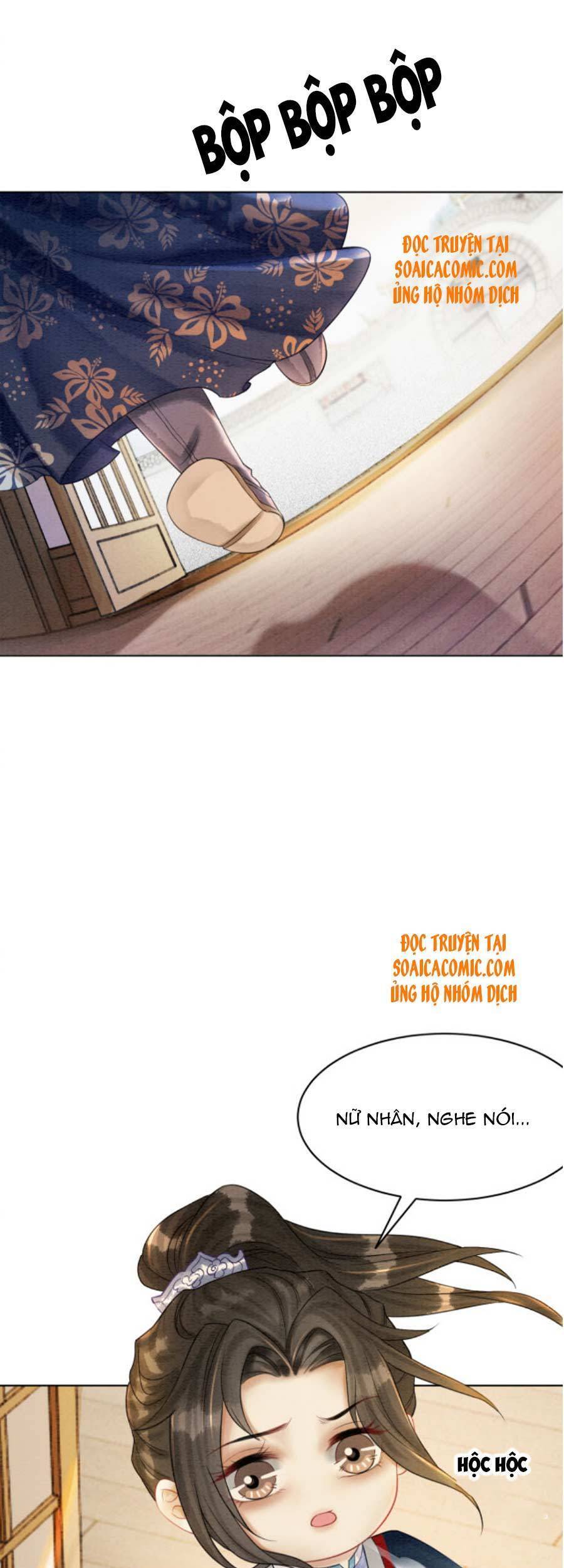 Xung Hỉ Vương Phi Chap 47 - Next Chap 48