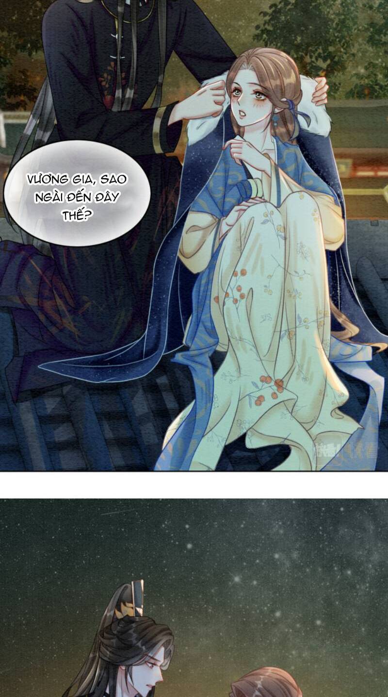 Xung Hỉ Vương Phi Chap 54 - Next Chap 55