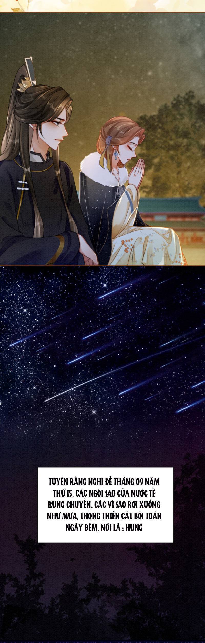 Xung Hỉ Vương Phi Chap 54 - Next Chap 55