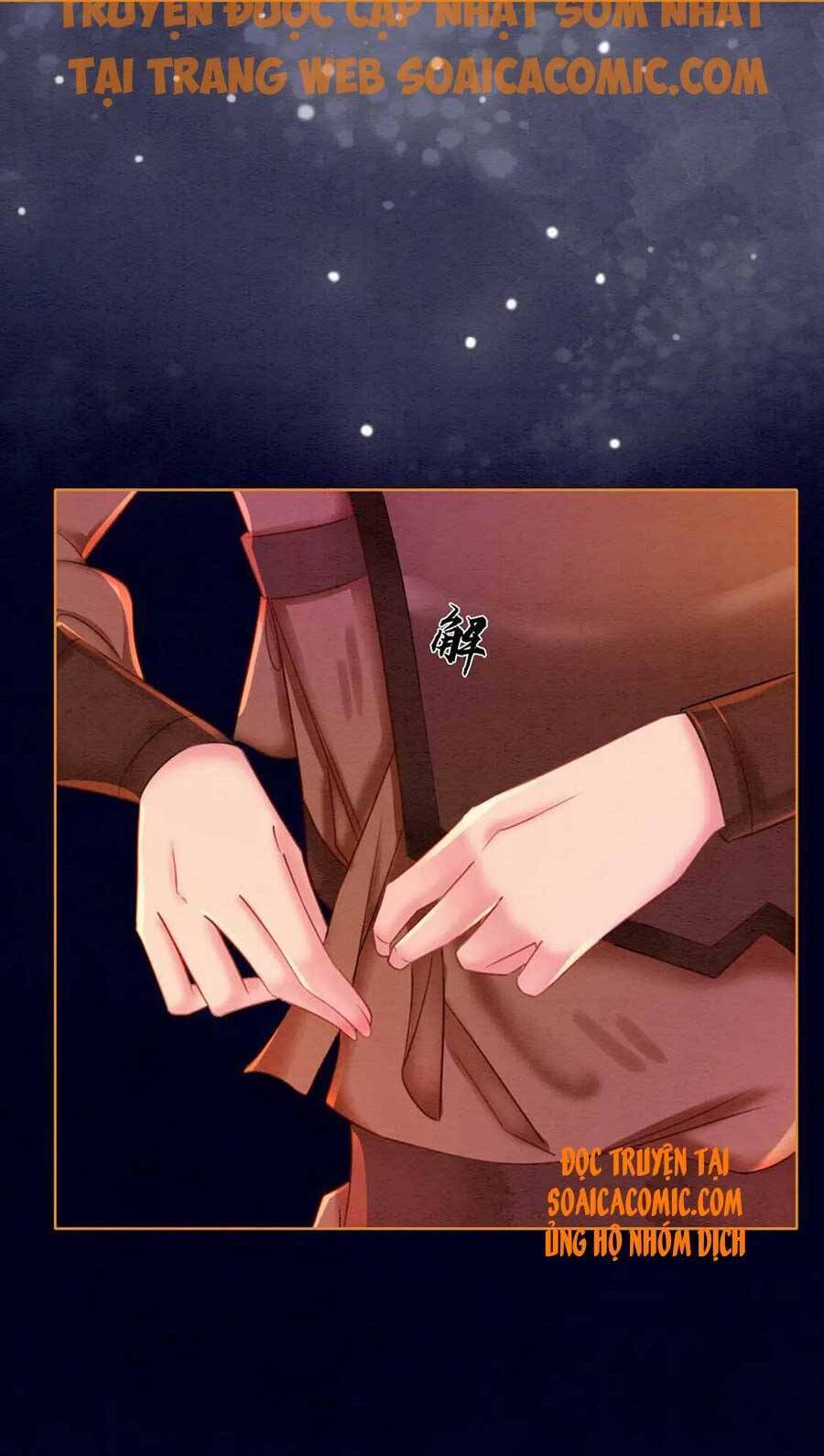 Xung Hỉ Vương Phi Chap 57 - Next Chap 58