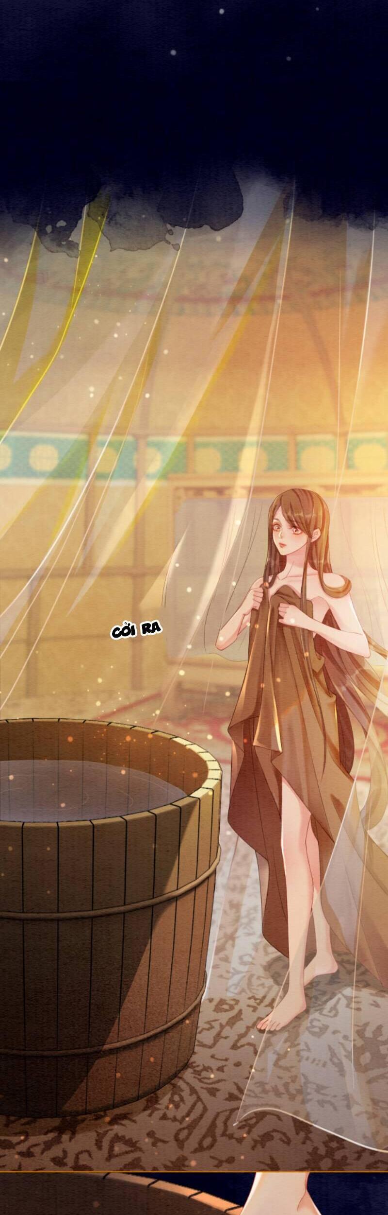 Xung Hỉ Vương Phi Chap 58 - Next Chap 59