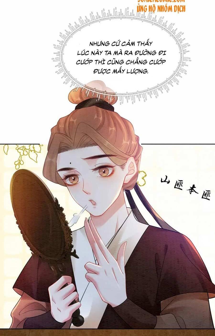 Xung Hỉ Vương Phi Chap 59 - Next Chap 60