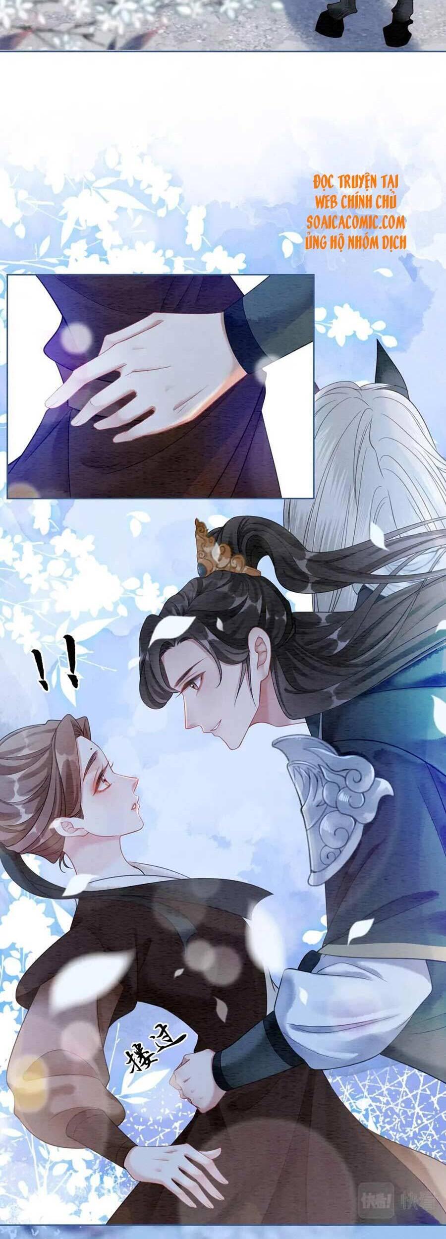 Xung Hỉ Vương Phi Chap 59 - Next Chap 60