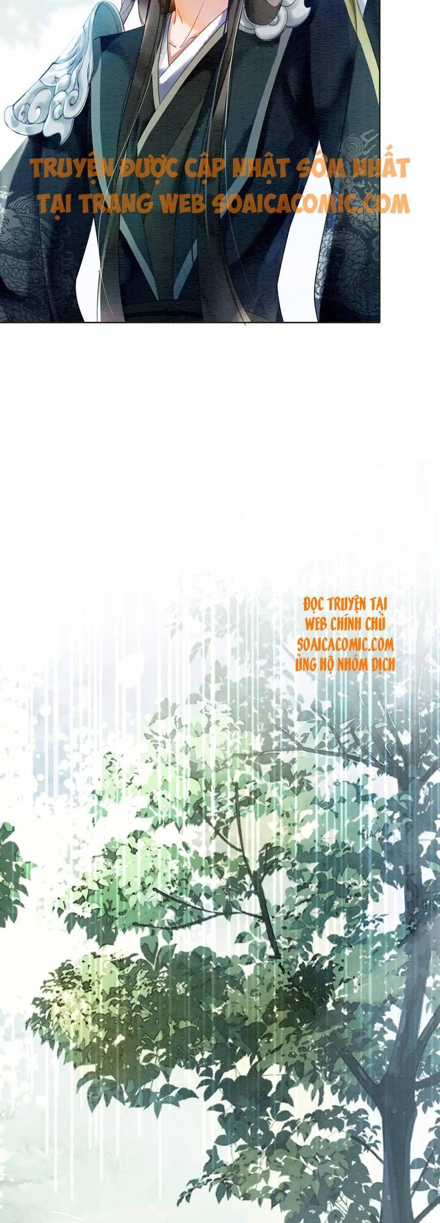 Xung Hỉ Vương Phi Chap 60 - Next Chap 61