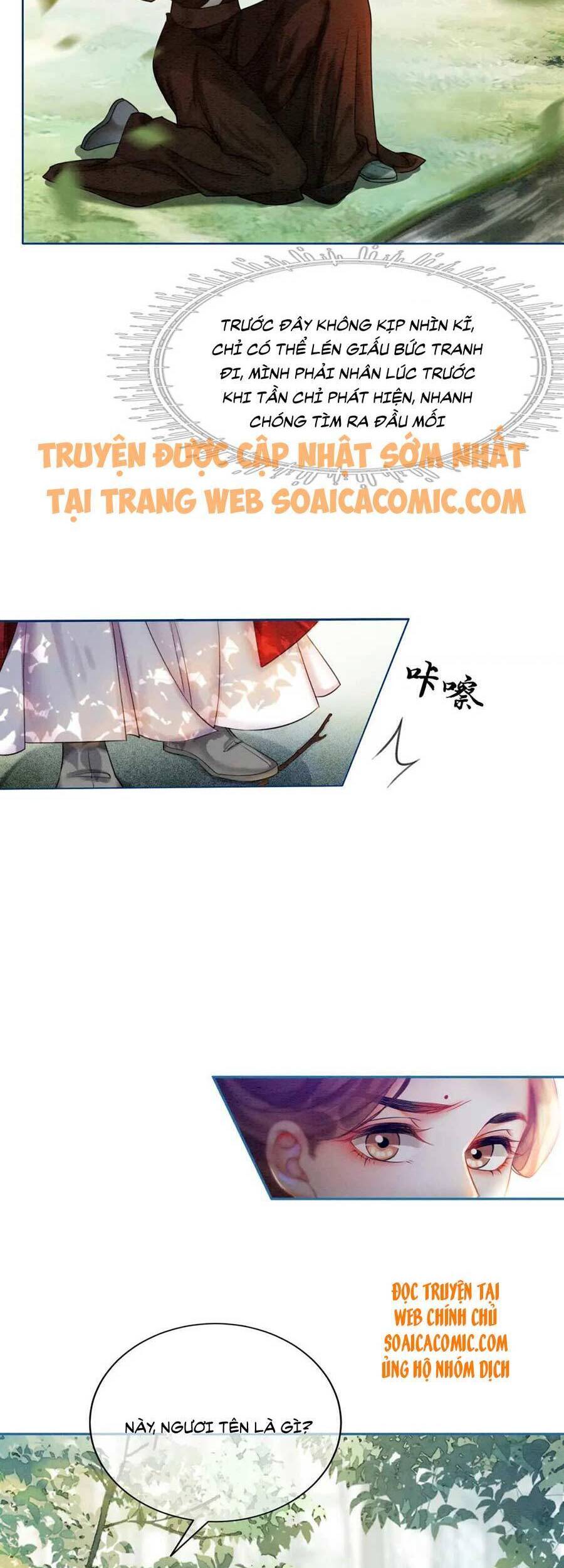 Xung Hỉ Vương Phi Chap 60 - Next Chap 61