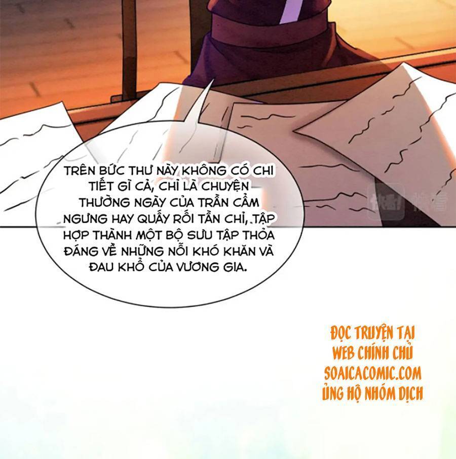 Xung Hỉ Vương Phi Chap 65 - Next Chap 66