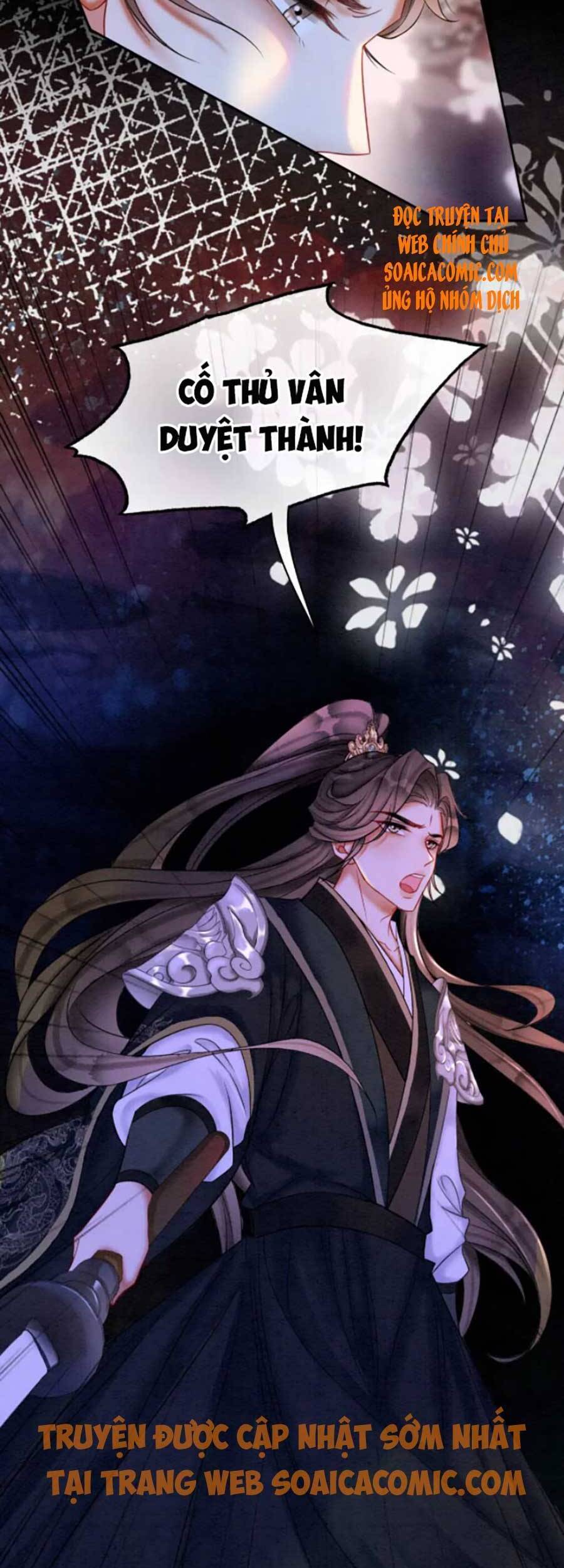 Xung Hỉ Vương Phi Chap 67 - Next Chap 68