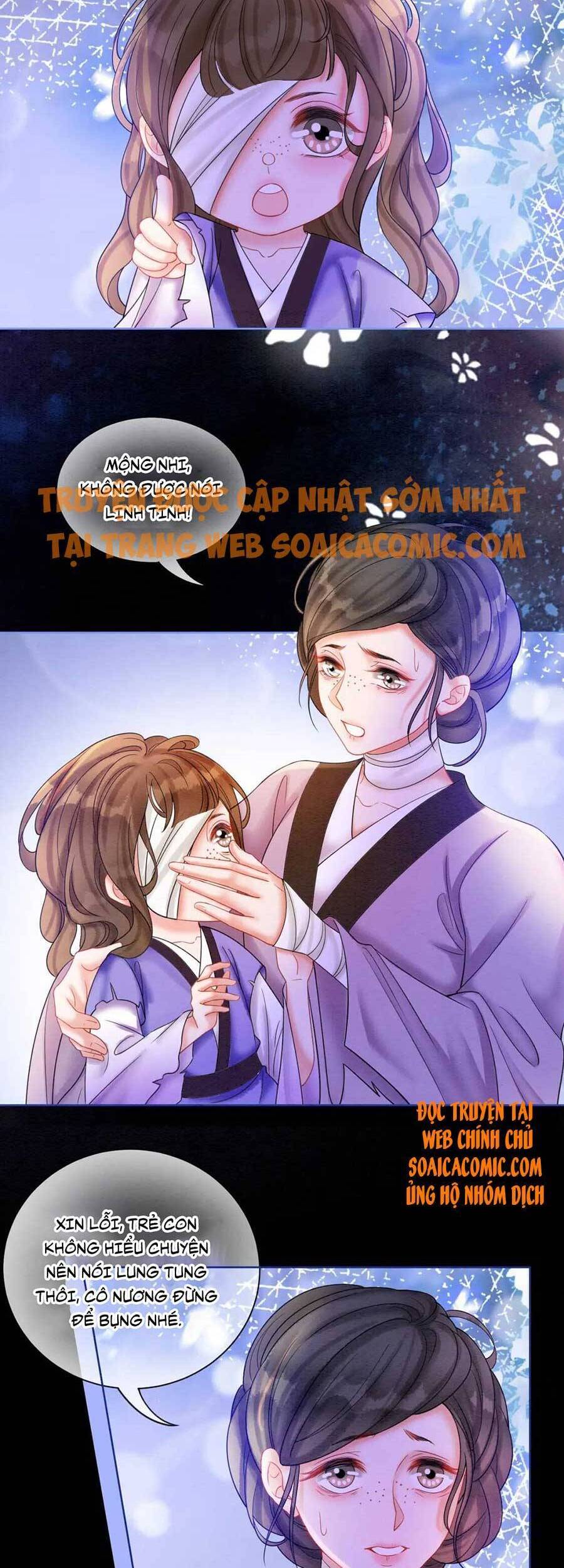 Xung Hỉ Vương Phi Chap 68 - Next Chap 69