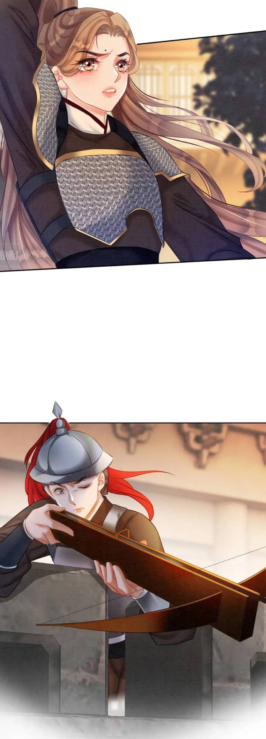 Xung Hỉ Vương Phi Chap 70 - Next Chap 71